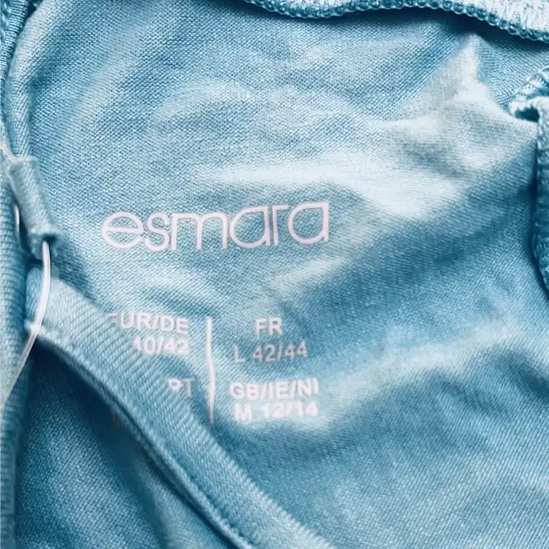 پیراهن زنانه اسمارا مدل MOD1016