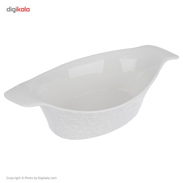 ظرف پخت گلدکیش مدلGK154226