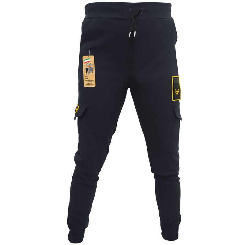 شلوار مردانه صدرا مدل BOY LONDON کد R-40231