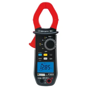 مولتی متر کلمپی دیجیتال کاوین آرنوکس مدل F203