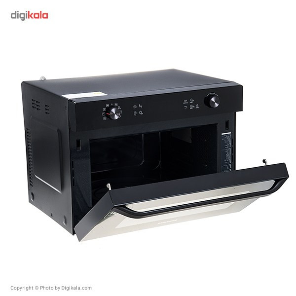 مایکروویو سامسونگ مدل SAMI 12 B