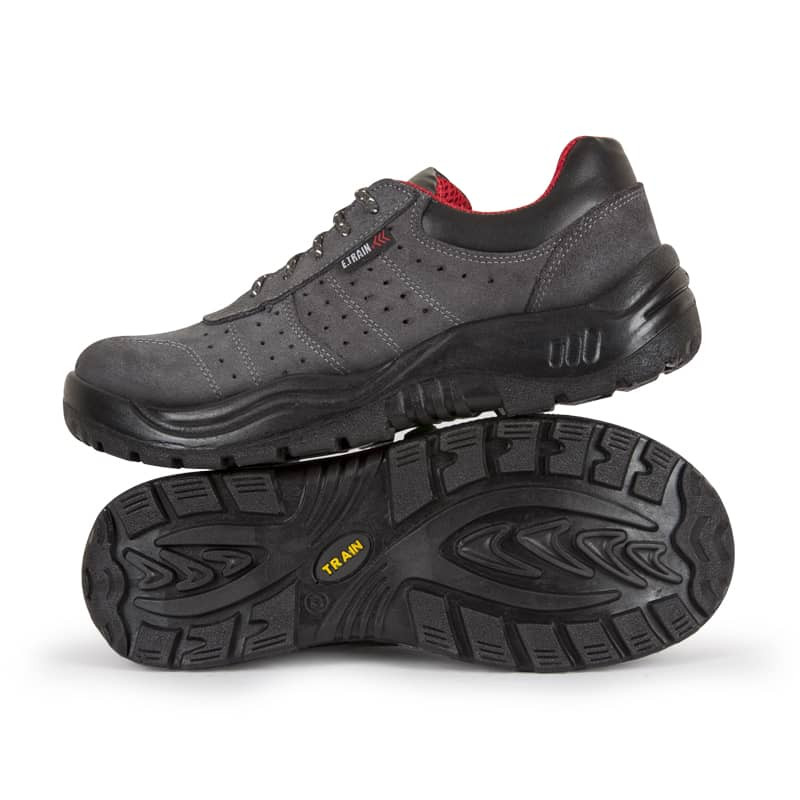 کفش ایمنی مدل E329