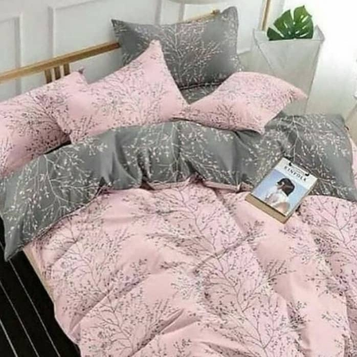 سرویس خواب مدل DR512 دو نفره 6 تکه