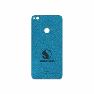 MAHOOT BL-SNPDRGN Cover Sticker for Honor 8 Lite