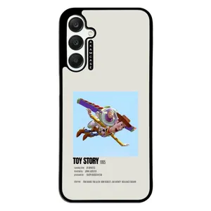 AKAM AMC-WSGA25-CARTOONS-18 Cover For Samsung Galaxy A25