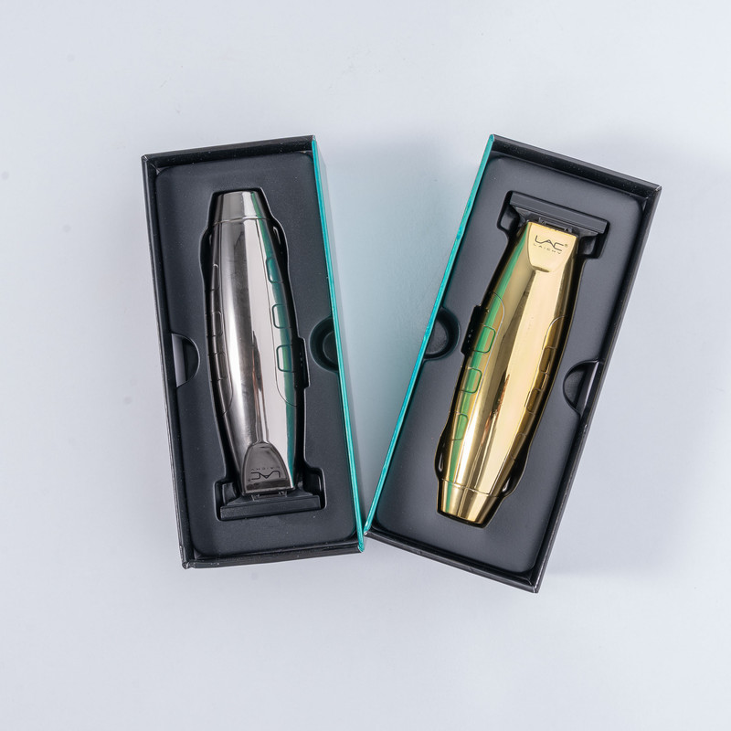 ماشین اصلاح موی صورت و بدن لایچی مدل L-909 ماشین اصلاح موی صورت و بدن لایچی مدل L-909
