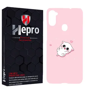 HEPRO MC Cover for SAMSUNG GALAXY M11