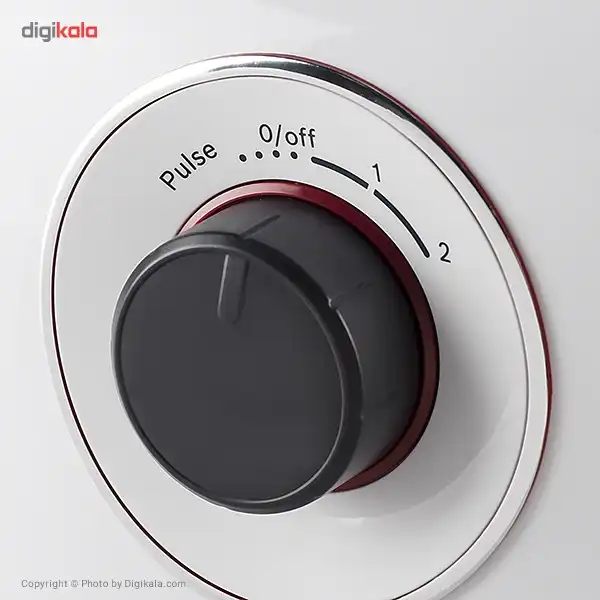 مخلوط کن بوش مدل MMB21P0R