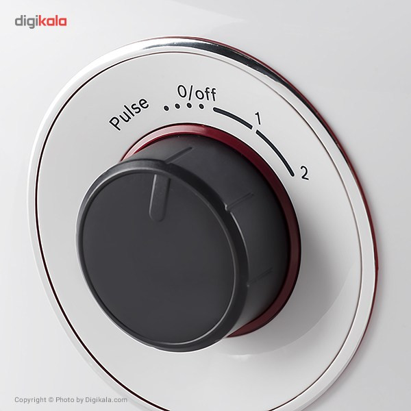 مخلوط کن بوش مدل MMB21P0R