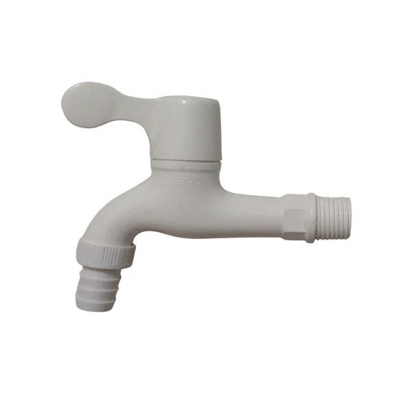 شیر حیاطی لسو مدل پلاستیکی