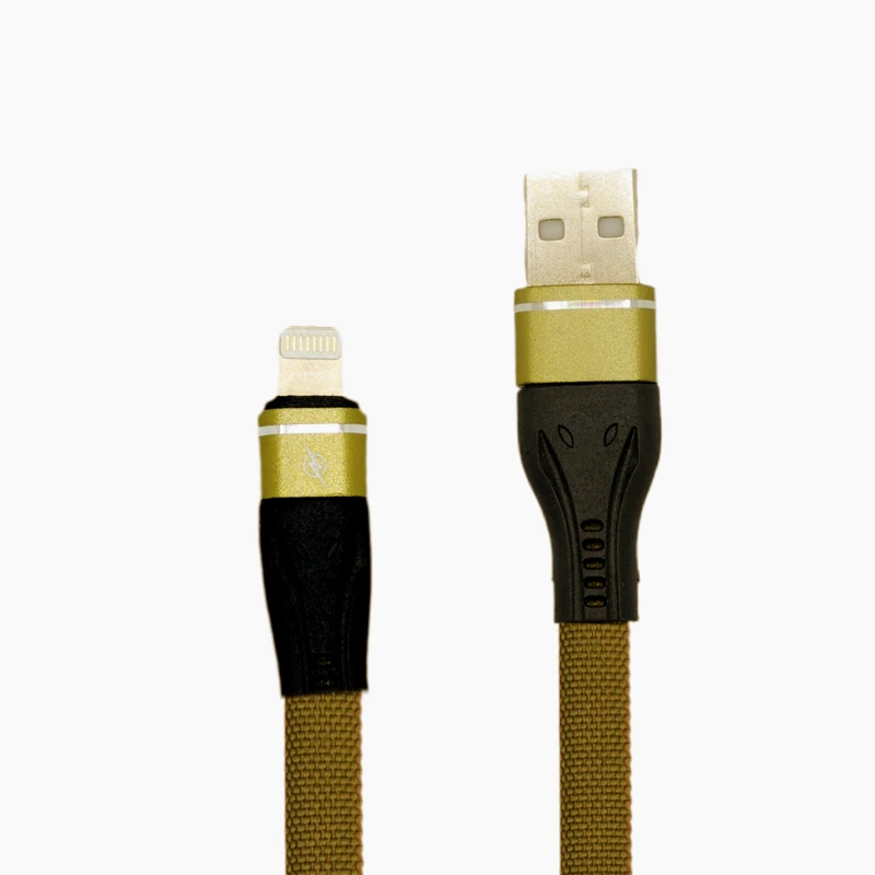 کابل تبدیل USBبه لایتنینگ مک دودو مدل M09 طول 0.25متر 