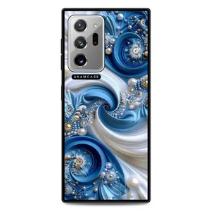 AKAM AMC-WSGN20U-JWELERY-24 Cover For Samsung Galaxy Note 20 Ultra