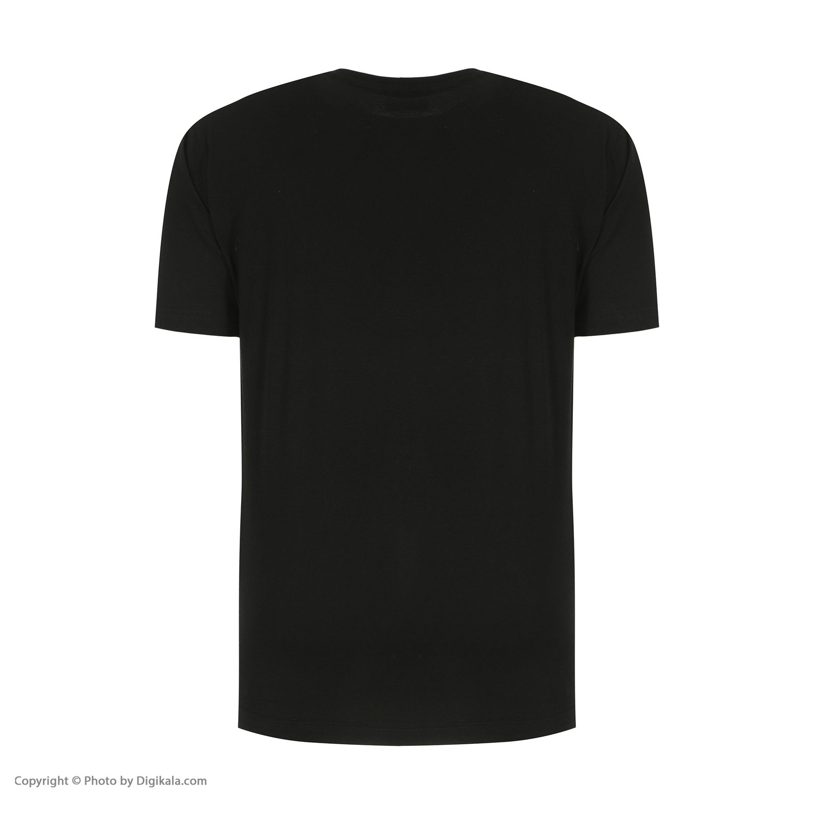 تی شرت ورزشی مردانه یونی پرو مدل 911111110-95 -  - 4