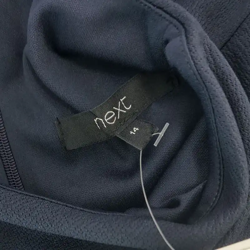 پیراهن زنانه نکست مدل Navy be