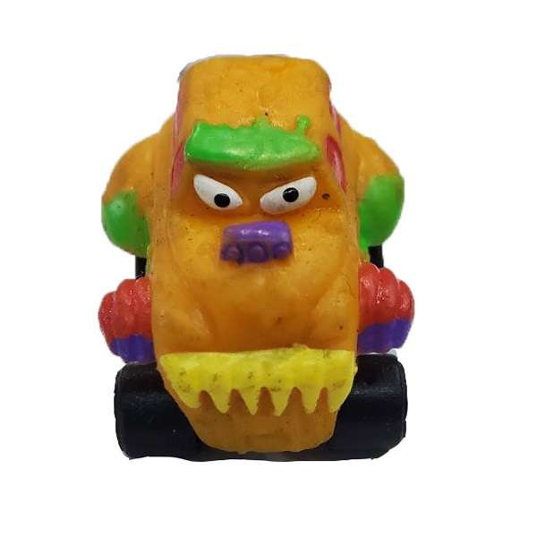 فیگور مدل Grossery کد 49