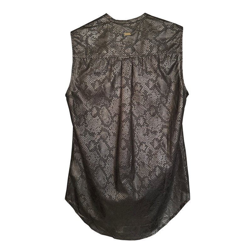 شومیز زنانه مدل AG695