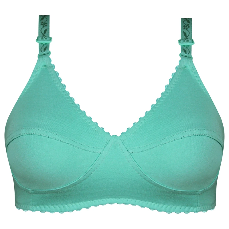 سوتین ساده زنانه ماییلدا مدل بدون فنر کد 3472