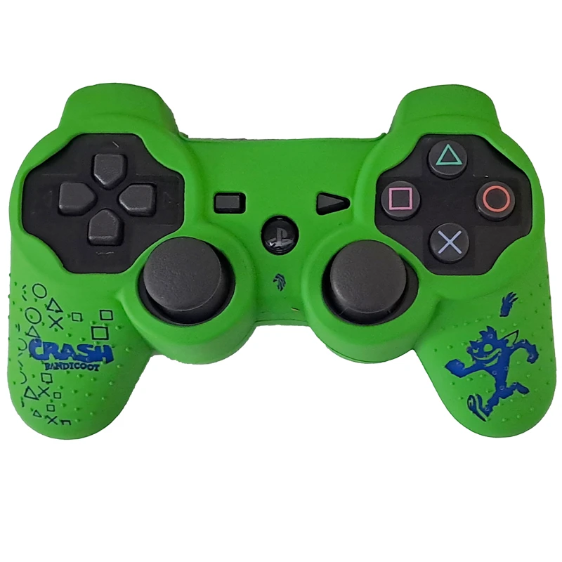 محافظ دسته پلی استیشن ۳ مدل Crash PS3-35