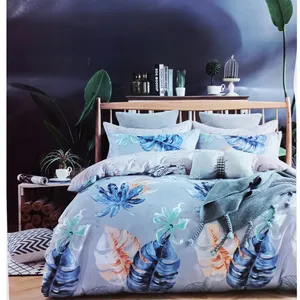 روکش لحاف کد 02 دونفره سایز 225×235 سانتی متر