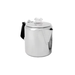 قهوه ساز جی اس آی مدل Glacier 3 Cup Perc