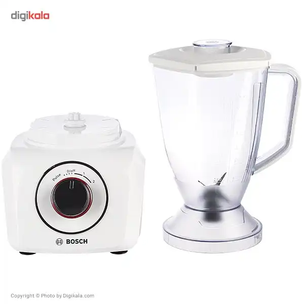 مخلوط کن بوش مدل MMB21P0R