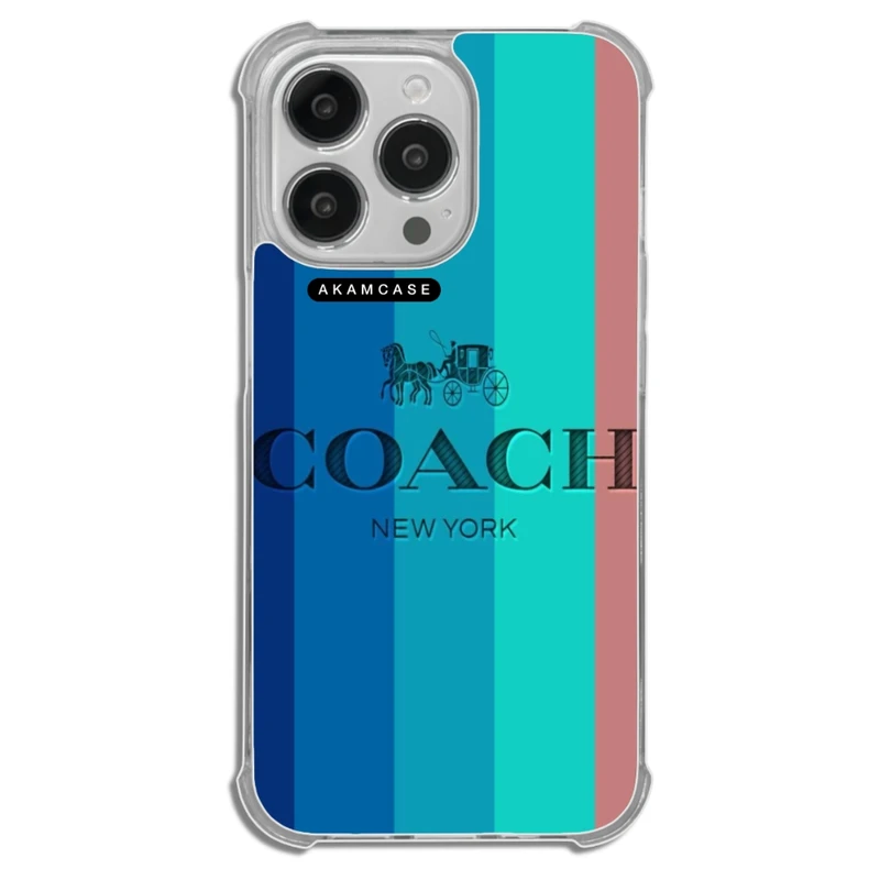 کاور آکام مدل AMCWTA13PRO-RICH3 مناسب برای گوشی موبایل اپل iPhone 13 Pro