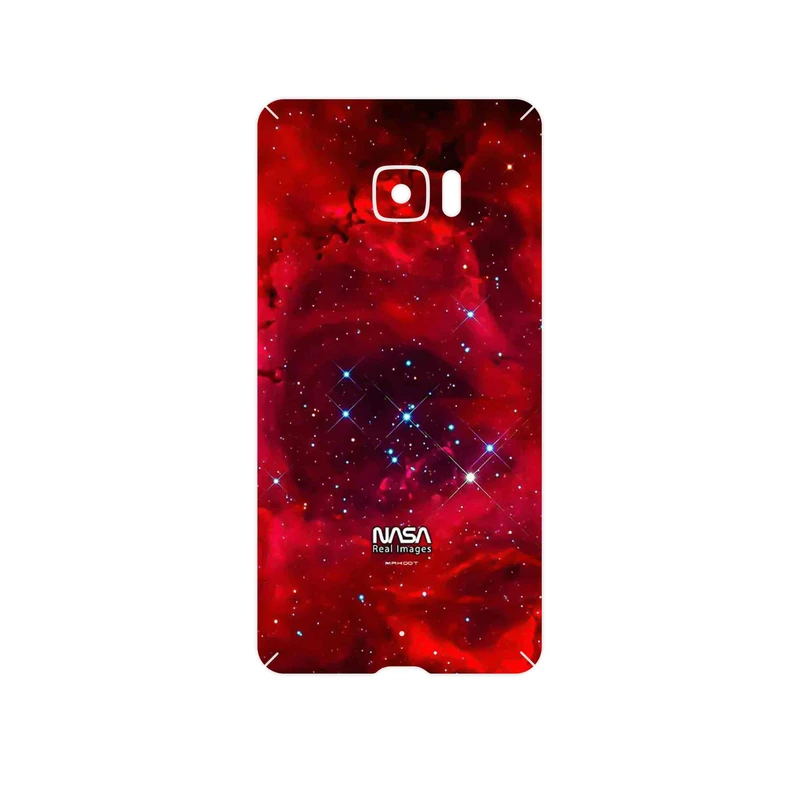 برچسب پوششی ماهوت مدل Universe b NASA 10 مناسب برای گوشی موبایل اچ تی سی U Ultra