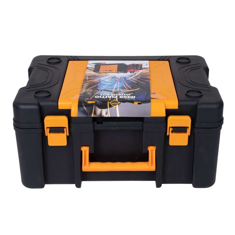 جعبه اینورتر مهر مدل AB-8105 جعبه اینورتر مهر مدل AB-8105