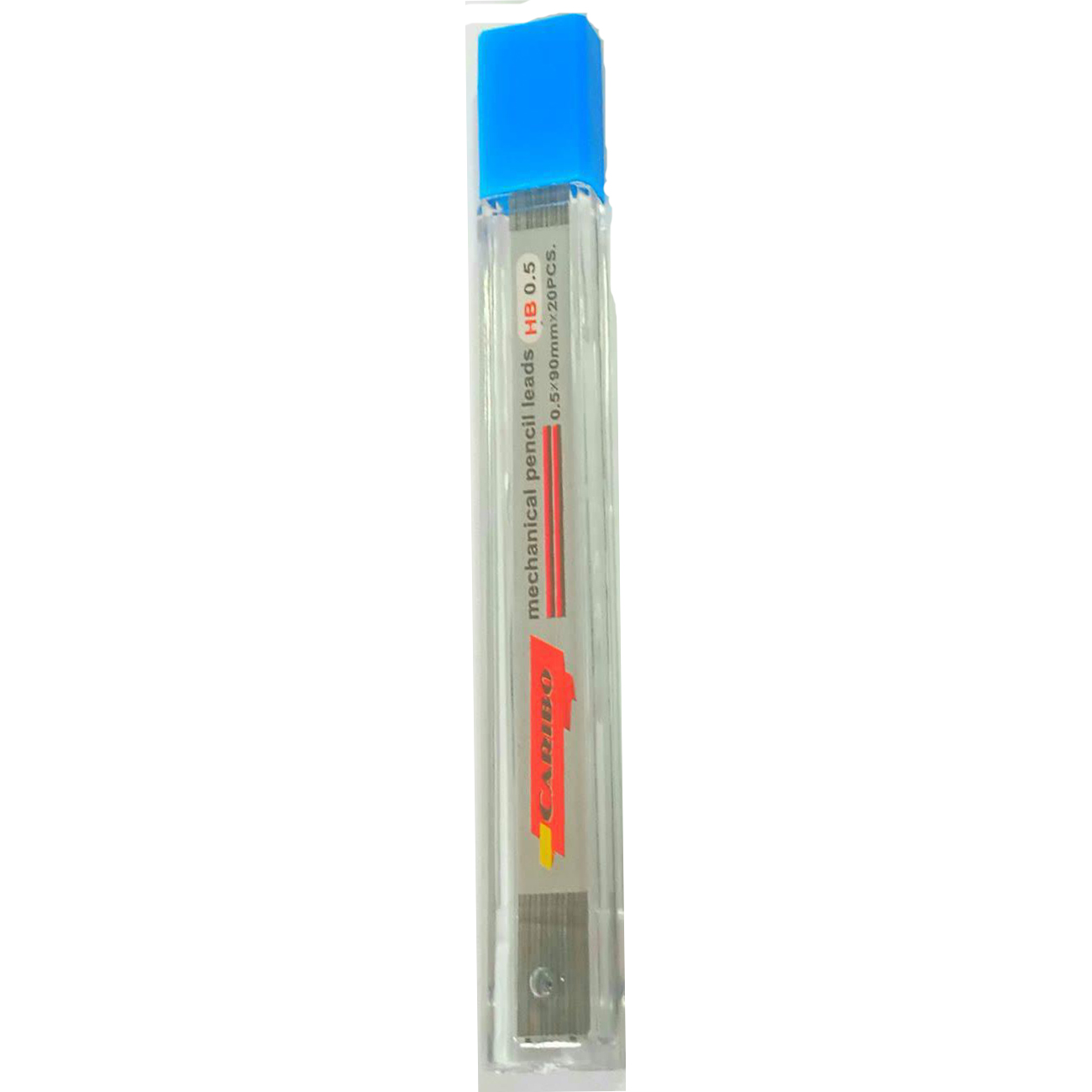 نوک مداد نوکی 0.5 میلی متری کاریبو مدل 1356_Bm