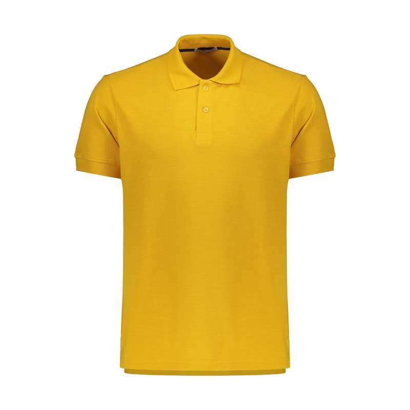پولوشرت آستین کوتاه مردانه ایزی دو مدل 218122016