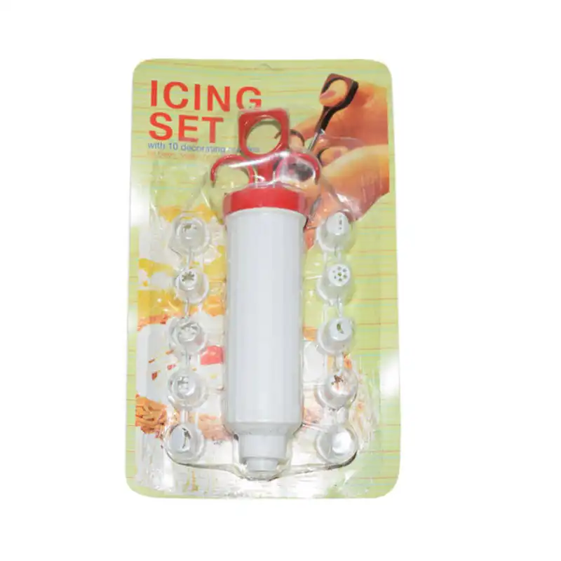 قیف خامه زن مدل hm301