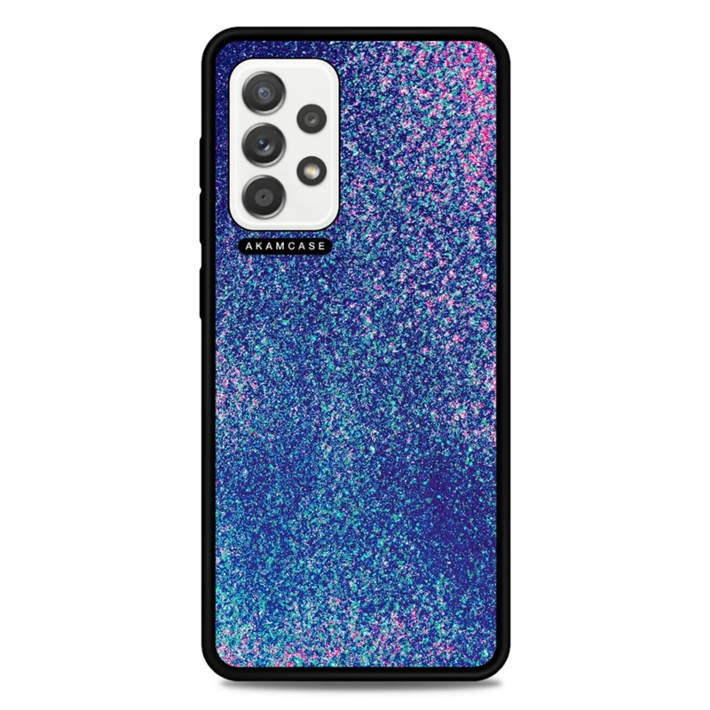 کاور آکام مدل AMC-WSGA52-SPARKLY-1 مناسب برای گوشی موبایل سامسونگ Galaxy A52