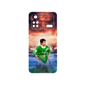 MAHOOT Khodadad Azizi Cover Sticker for Xiaomi Poco M4 Pro 4G
