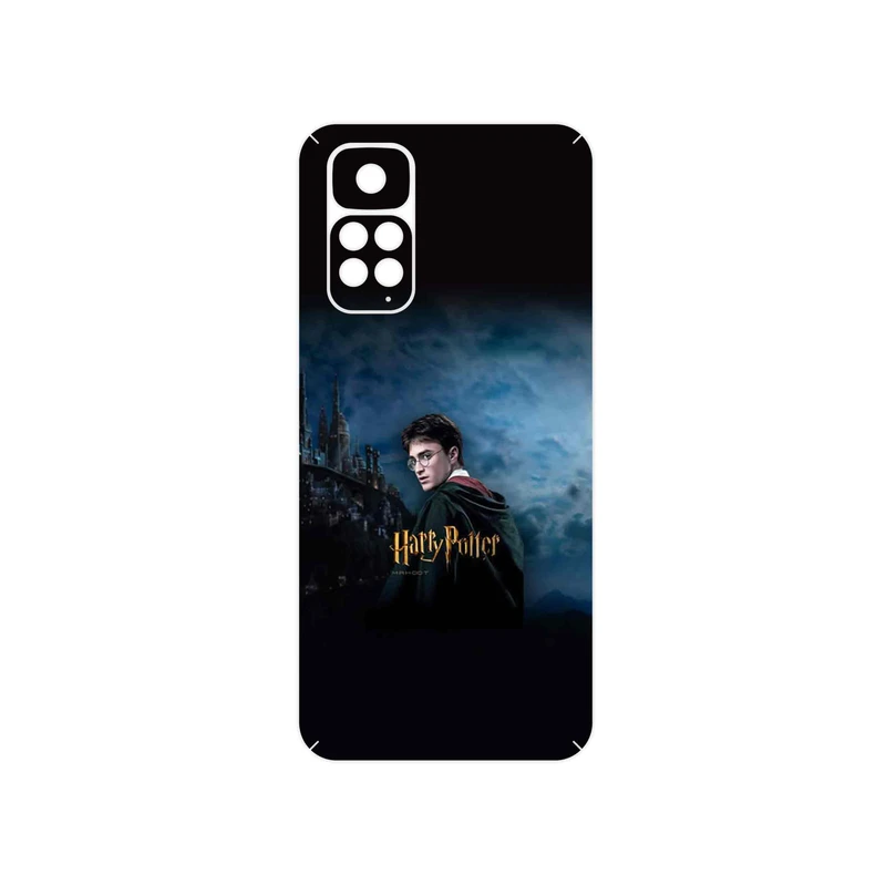 برچسب پوششی ماهوت مدل Harry Potter مناسب برای گوشی موبایل شیائومی Redmi Note 11S