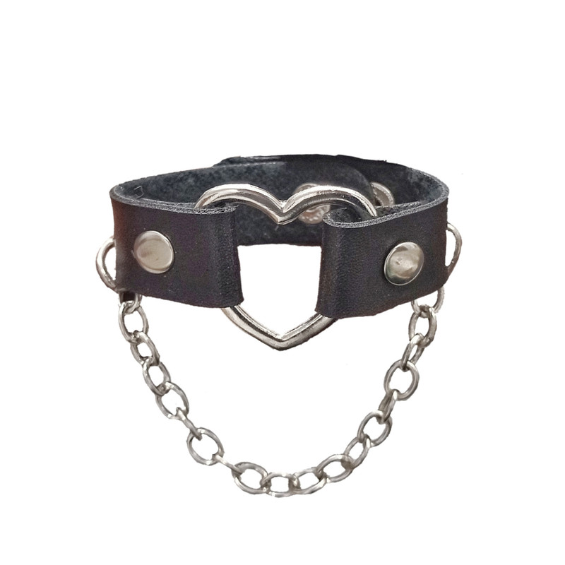 دستبند زنانه مدل زنجیری