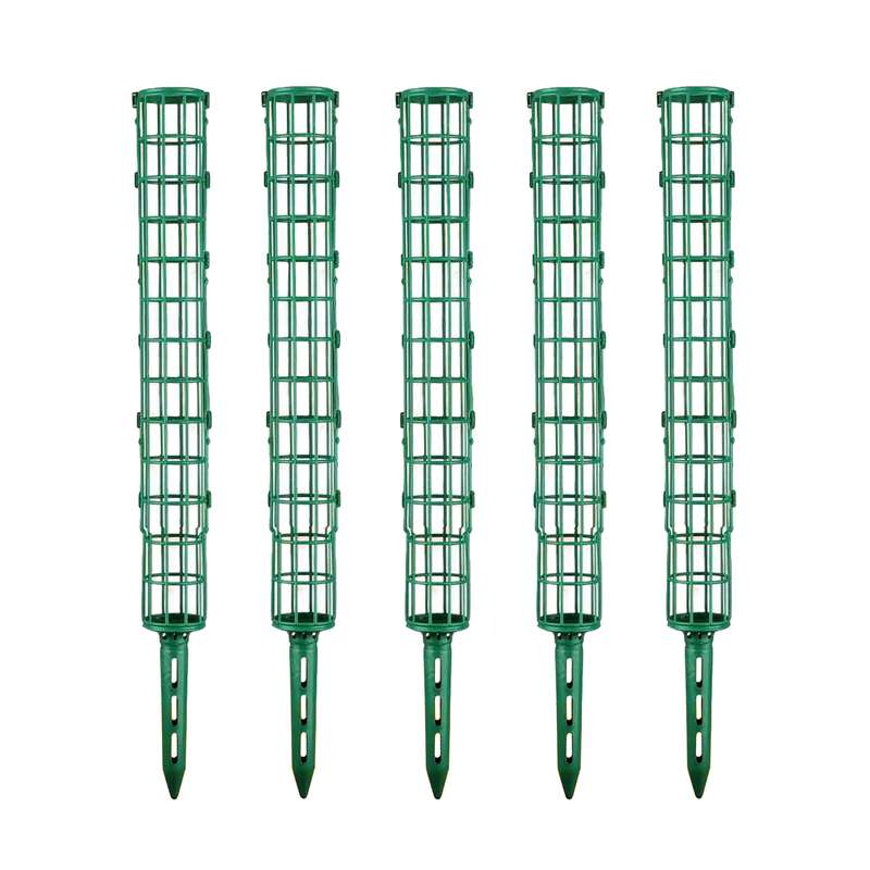 قیم بند مدل پایه دار بدون خز بسته 5 عددی