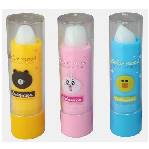 بالم لب لیندانکسیو مدل میشا مجموعه 3 عددی