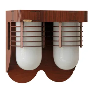 چراغ دیواری طرح G108012