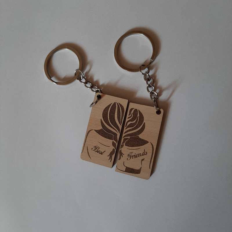 جاکلیدی مدل دختر مجموعه دو عددی