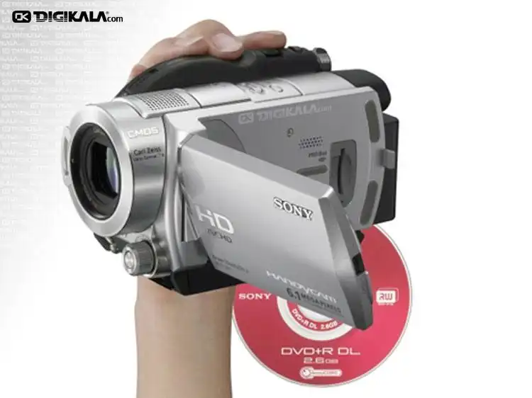 دوربین فیلمبرداری سونی اچ دی آر-یو ایکس 7