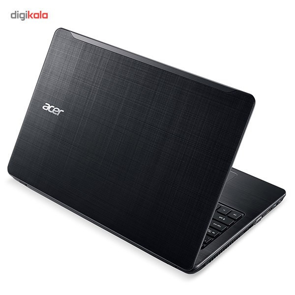 لپ تاپ 15 اینچی ایسر مدل Aspire F5-573G-59N8