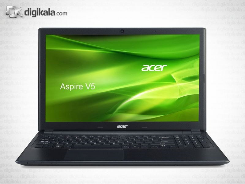 لپ تاپ ایسر اسپایر وی 5-571 جی - 53314G50MAKK