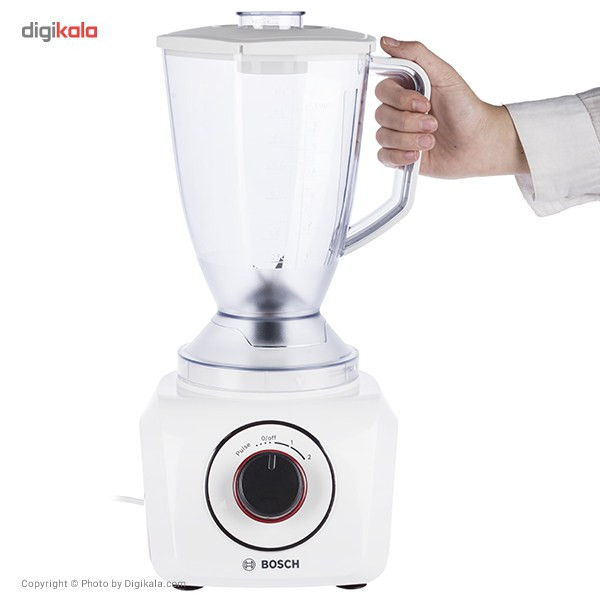 مخلوط کن بوش مدل MMB21P0R