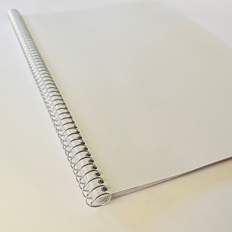 فنر صحافی مدل S14 بسته 150 عددی