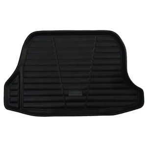 کفپوش صندوق سه بعدی لاستیک گیلان کد 01 مناسب برای mvm X22