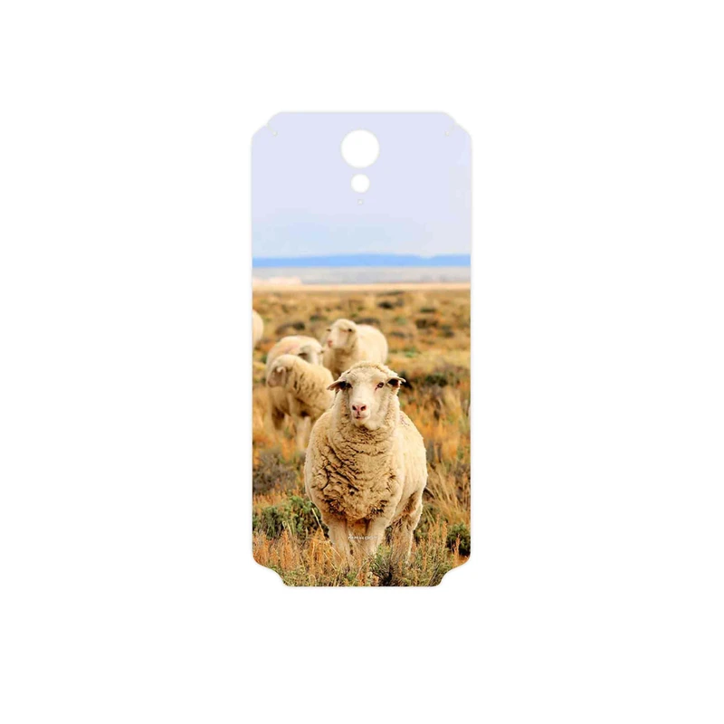 برچسب پوششی ماهوت مدل Sheep مناسب برای گوشی موبایل اچ تی سی Desire 620