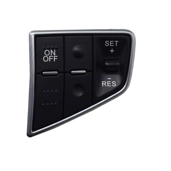 کروز کنترل خودرو ایمورتال مدل ASF56 مناسب برای دنا