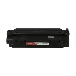 تونر مشکی سویز مدل EP26