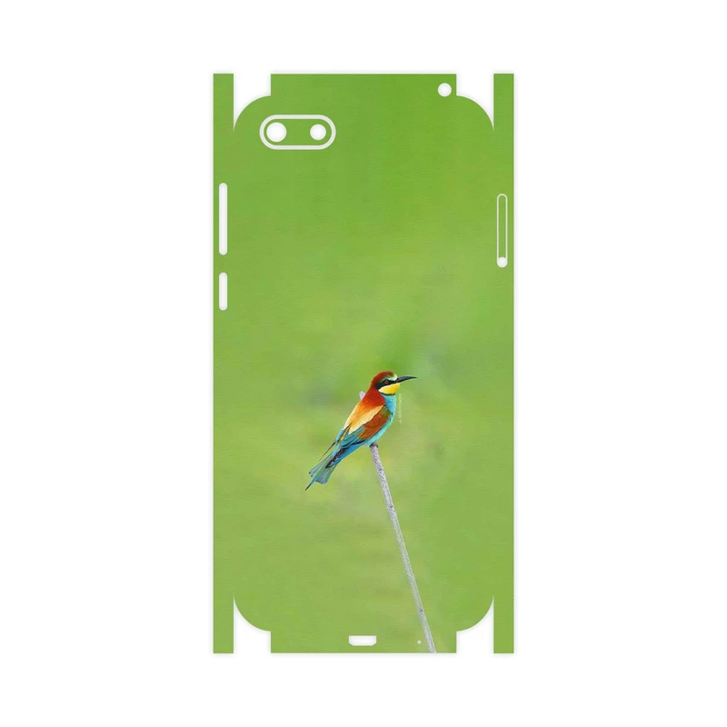 برچسب پوششی ماهوت مدل European bee-eater-FullSkin مناسب برای گوشی موبایل هوآوی Y5 Lite