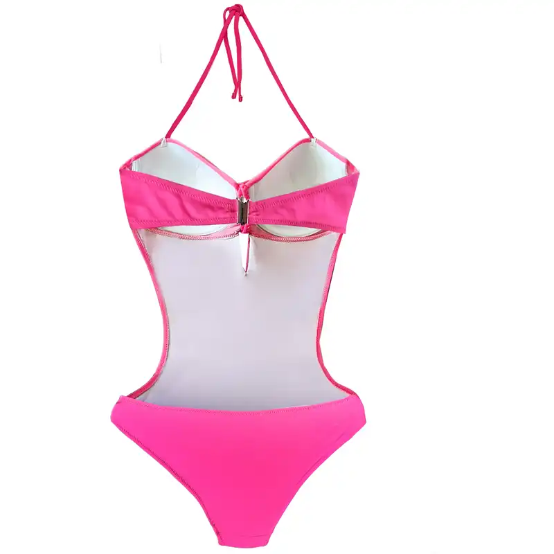 مایو زنانه مانتین مدل S9802